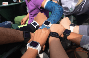 Wearable Watches